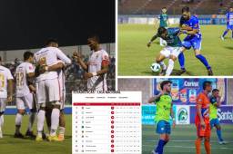 Olimpia sigue mandando en el torneo Clausura 2023 de la Liga Nacional. Es más líder que nunca.