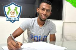 Óscar Almendarez, otro de los jugadores de los Potros que ha sido renovado.