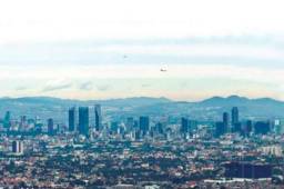 La Ciudad de México se encuentra en alerta debido al último sismo de gran magnitud que la sacudió este martes.
