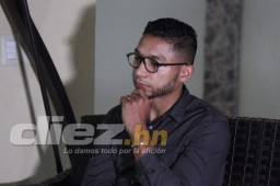 Emilio Izaguirre reveló a Diario Diez la verdadera razón de su salida del fútbol europeo.