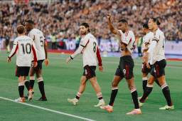 Liverpool pierde a sus máximas figuras de cara a los próximos 6 partidos.