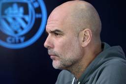 Guardiola lo rechazó: “No, no lo quiero, no creo que encaje en nuestro equipo”