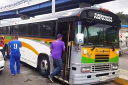 Motagua de la mano de Diego vázquez viajó a Tela.