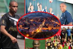 Cristiano dos Santos afirma que no quiso hablar mal de Honduras, sino dar algunas referencias del país.