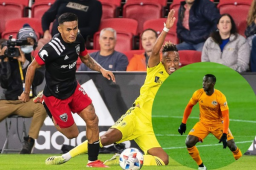 Los legionarios de Honduras en la MLS han regresado y han sido considerados con sus clubes en esta jornada.