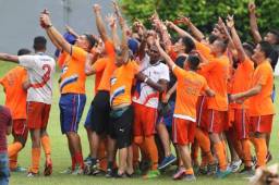 La dirigencia de la UPNFM se reunirá en los próximos días para planificar su participación en Liga Nacional de Honduras. Foto Delmer Martínez