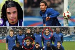 Honduras visitó a Martinica y empezó perdiendo el encuentro mediante una anotación del delantero Emmanuel Rivière. ¿Quién es él? Pues te contamos que fue seleccionado francés en selecciones juveniles junto a Antoine Griezmann.