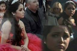 Hoy se celebra la tan esperada por muchos fiesta de XV de Rubí, la adolescente que se ha vuelto la sensación en las redes sociales.