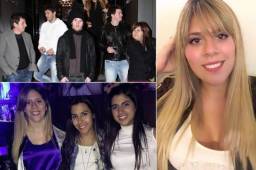 La jovencita argentina ha sido noticia esta semana por defender a su hermana del periodista argentino Martín Liberman.