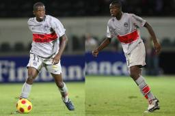 Boniek García contó con lujo de detalles lo que vivió en 2008 en Francia cuando probó suerte con el PSG.