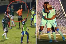 Lo que dejó el inicio del Clausura 2023: tres expulsados en su debut, se rompe paternidad y estreno goleador de extranjeros