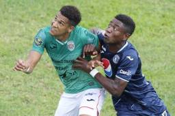 Los equipos se vuelven a ver las caras el próximo 16 de febrero que se pone en marcha el torneo Clausura de la Liga Nacional. Fotos DIEZ