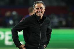 Luis Enrique seguirá en el PSG por muchos años más.