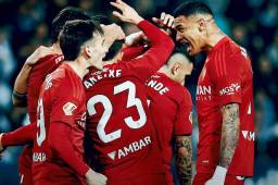 Kervin Arriaga es nominado a importante premio tras su destacada participación con el Zaragoza de España