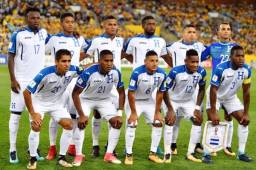 La Selección de Honduras jugará un partido amistoso contra El Salvador en Houston, Texas el próximo 2 de junio.