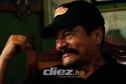 Hernán García recordó en muchas oportunidades la dura etapa que superó en su vida cuando le diagnosticaron cáncer.