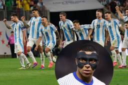 Inician las semifinales de ambos torneos.