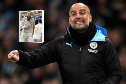 Manchester City jugará ante el Real Madrid en la Champions League y Pep Guardiola asegura que será despedido si no avanza a cuartos de final.