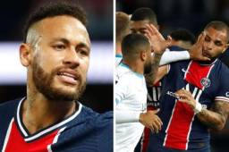 El caso de racismo que denunció Neymar será investigado en Francia, así se confirmó hoy.