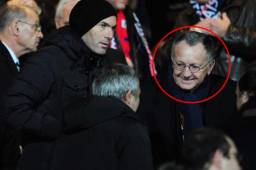 Jean-Michel Aulas ha dicho lo que el Real Madrid busca en este mercado de fichajes.