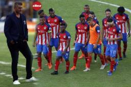 Diego Vázquez dirigirá su clásico 41 desde que llegó al banquillo de los azules.