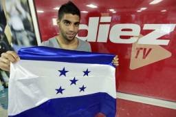 Jona Mejía fue convocado en el arranque del proyecto de Pinto y no volvió a ser tomado en cuenta. ¿Debería ser llamado nuevamente? Vota aquí.