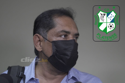 El directivo del Marathón fue directo en las decisiones que se tomaron y las decisiones que faltan por definir.