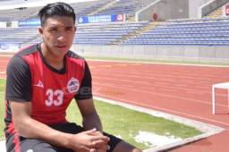 Paulo Hernández asegura que el futuro de Michaell Chirinos se definirá esta semana. Su recomendación es que siga en el fútbol mexicano.