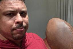 Al parecer para Ronaldo solo hay un fútbol y es el que practicó él en su etapa como jugador.