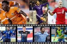 El hondureño Alberth Elis aparece en una lista entre los candidatos a jugador más valioso del año en la MLS. Las votaciones son del 17 al 23 de octubre y comparte escenario con figuras como Kaka, David Villa, Bradley, Giovinco y Schweinsteiger.