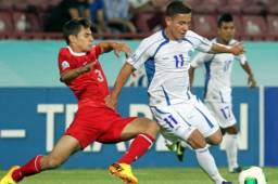 El Salvador vuelve a un mundial después de varios años: La Selecta buscará hacer historia con una nueva generación