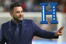 Antonio Mohamed recientemente se desligó del Monterrey de la Liga MX.