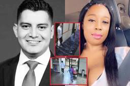 Un nuevo giro en el caso de la muerte del periodista deportivo Adán Manzano, quien fue hallado sin vida mientras cubría el Super Bowl 2025 en Nueva Orleans. Salen a la luz imágenes del reportero con la mujer detenida y acusada de su fallecimiento.