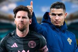 Todos los aficionados al fútbol tiene en su cabeza algún día ver a Cristiano Ronaldo y Lionel Messi juntos para el mismo equipo. Esta es la posibilidad que hay.