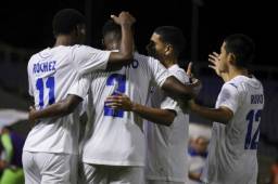 Honduras se encuentra clasificado al octagonal final de Concacaf y su debut está calendarizado para el mes de junio de 2021.