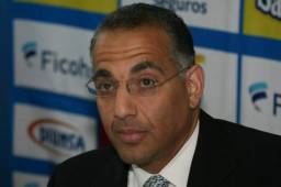 Javier Atala es el presidente de la comisión de selecciones.