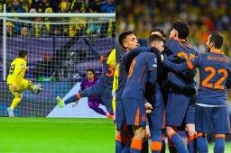 Uno de los 'peores' equipos clasificados a playoffs ha vencido al subcampeón de la Champions League y acaricia los octavos de final.