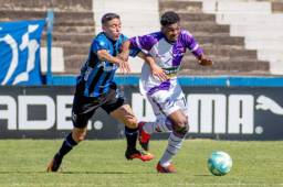 Carlos 'Mumita' Fernández sigue siendo observado también por Fabián Coito, DT de la Selección de Honduras.