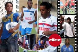 Futbolistas que militaron en la Liga Nacional de Honduras durante los ochenta, noventas y 2000, algunos con gran suceso, viven a día de hoy en Nueva York, ciudad que se ha convertido en el nuevo epicentro del coronavirus Covid-19 en el mundo. La situación de la 'Gran Manzana' es de emergencia total.