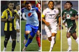 ¡Ni el dinero los sedujo! Estos son los jugadores hondureños que rechazaron una tentadora oferta por amor a su club. Uno de ellos le dijo no un salario de 15 mil dólares mensuales.