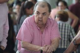 El presidente del Olimpia, Rafael Ferrari, habló sobre la crisis de fútbol que vive el equipo y revela la razón por la que renunció Carlos Restrepo.