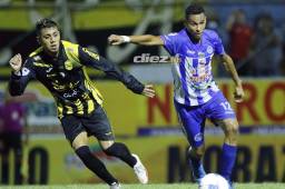 El Real España vs Victoria vuelve a sufrir una reprogramación y siempre de la primera jornada.