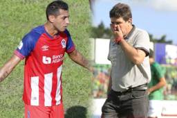 Maidana asegura que escuchó cuando Vargas dio indicaciones a un jugador de Marathón para que le fuera a pegar.