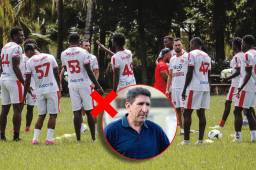 Conflicto legal impediría al Club Vida jugar la primera jornada del Apertura 2023: no tienen suficientes jugadores