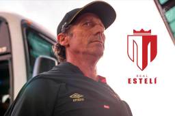 Pedro Troglio advierte sobre Real Estelí: “Más que dar sorpresas, son una realidad, no será un trámite”