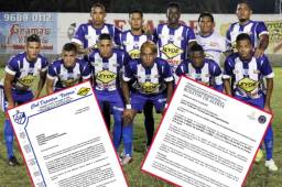 El Victoria ha pedido a la Liga de Ascenso que reconsideran en el caso que le quiten los puntos por no presentarse al partido contra el Arsenal de Roatán.