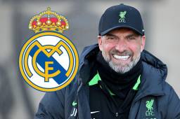 El nombre de Jürgen Klopp nuevamente ha sido vinculados en los últimos días y se la ha relacionado fuertemente para llegar al banquillo del Real Madrid.