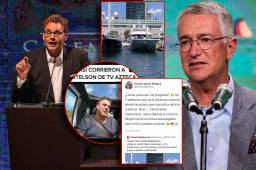 La nueva polémica de David Faitelson: dueño de TV Azteca lo humilla y arremete con demandarlo; esto apostó el periodista