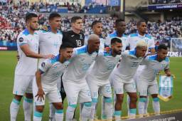 Honduras cayó 3-1 ante Costa Rica en el repechaje por entrar a la Copa América 2024.