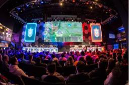 Hasta los mismos deportistas han migrado a los eSports tras la cuarentena.